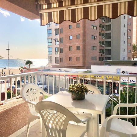 Los Ranchos Blueline Benidorm Extérieur photo