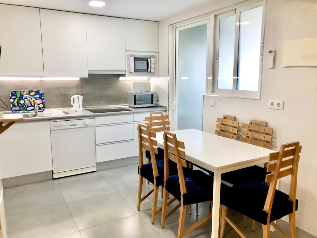 Los Ranchos Blueline Benidorm Extérieur photo