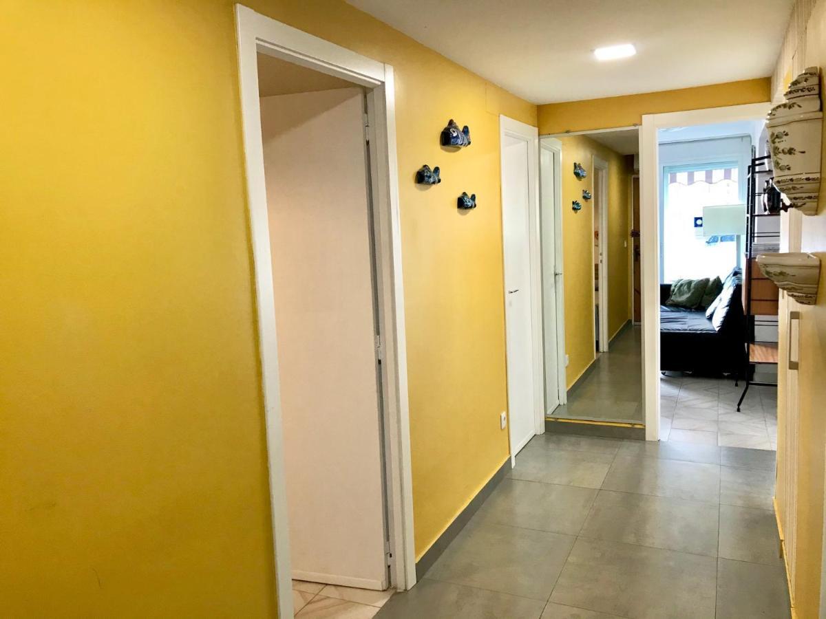 Los Ranchos Blueline Benidorm Extérieur photo