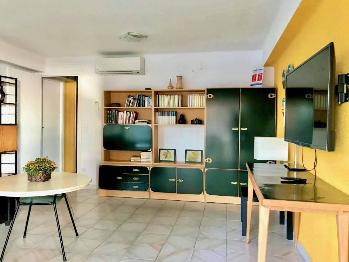 Los Ranchos Blueline Benidorm Extérieur photo